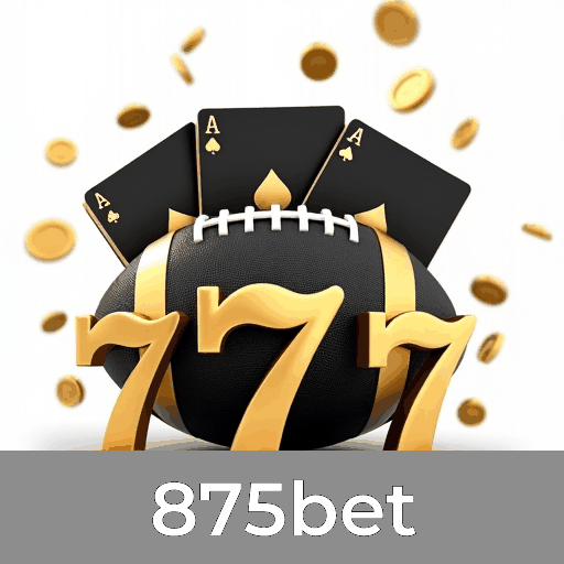 875bet: Aposta Fácil e Completa com Nosso Aplicativo Móvel