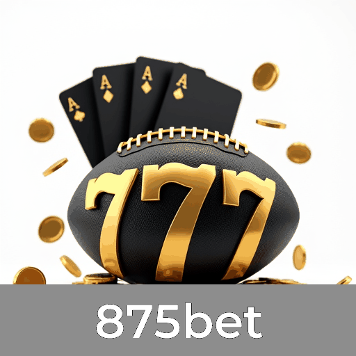 875bet: Descubra Bônus Generosos e Promoções Exclusivas!