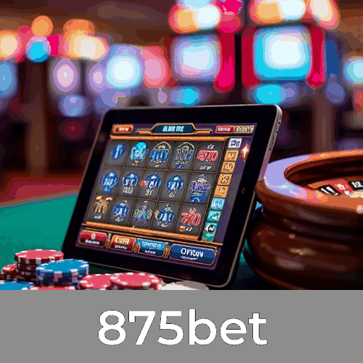 875bet: Descubra Bônus Generosos e Promoções Exclusivas!