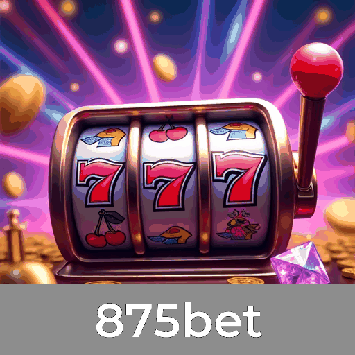 875bet: Slots com Grandes Prêmios, Jogos de Mesa ao Vivo e Mais - A Escolha dos Jogadores Brasileiros